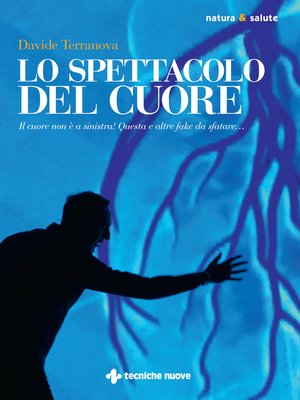 cover image of Lo spettacolo del cuore